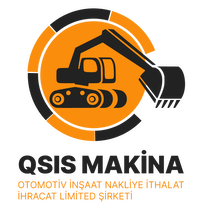 QSIS MAKİNA OTOMOTİV İNŞAAT NAKLİYE İTHALAT İHRACAT LİMİTED ŞİRKETİ