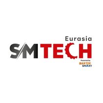 SMTech Eurasia