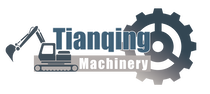 TianQing Machinery Trading Co., LTD
