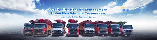 Hunan Mecha Brothers Technology Co., Ltd.