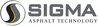 SIGMA ASPHALT PLANTS